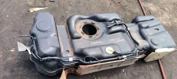 Cadillac Escalade Fuel tank 