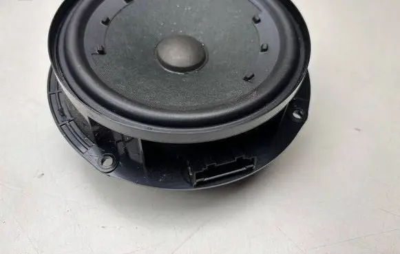 Volkswagen Golf Sportsvan Rear door speaker 5G0035453G