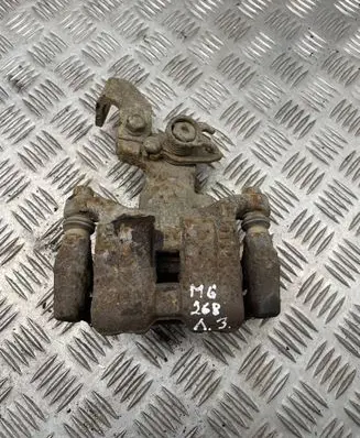 Mazda 6 Rear brake caliper