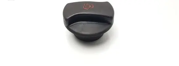 Seat Alhambra (Mk1) Coolant expansion tank/reservoir cap 7M0121321