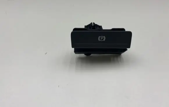 Volkswagen Phaeton Hand brake release handle 3D1712305