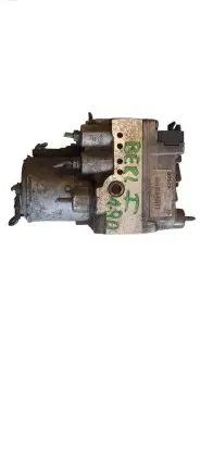 Citroen Berlingo ABS Pump 0273004093 6640034 04039