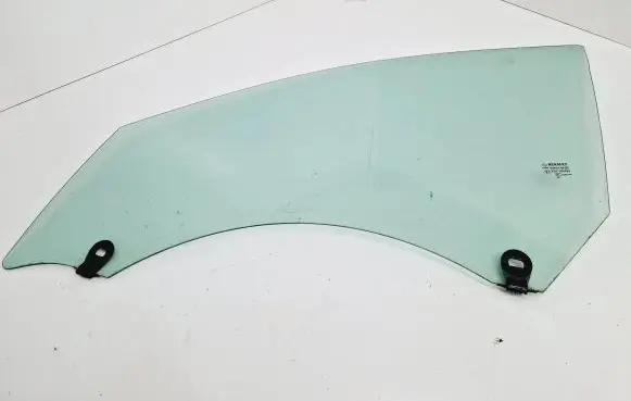 Renault Talisman Front door window glass four-door 43R000929