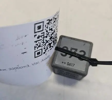 Audi Q7 4L Other relay 8D0951253A