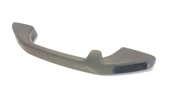 Volkswagen Jetta II Front interior roof grab handle 191857607A