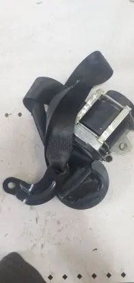 Volkswagen Golf Plus Front seatbelt 604990300