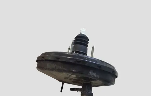 Citroen C4 I Brake booster 0204051592 9680836880