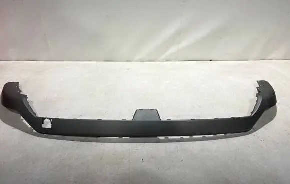 Hyundai Tucson IV NX4 Rear bumper trim bar molding 86672N7GA0