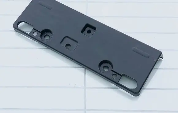 Honda CR-V Number plate surrounds holder frame 08P98T0A700AA