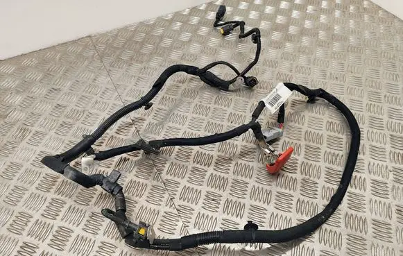 Peugeot 308 Positive cable (battery) 9829002380 1053471204
