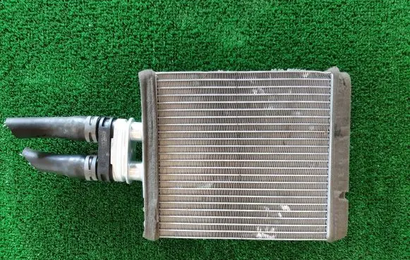 Seat Ibiza IV (6J,6P) Heater blower radiator 6R08019031