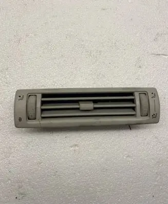 Volkswagen Sharan Other dashboard part 7D0820951A