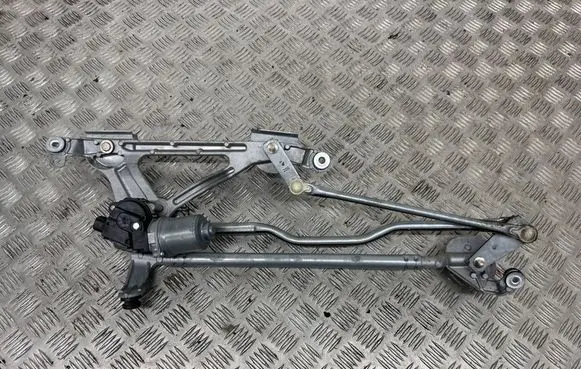 Toyota Mirai Front wiper linkage and motor 8511028250 85110-28250