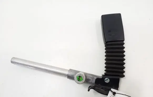 Mercedes-Benz CLC CL203 Rear seatbelt buckle A2038600369