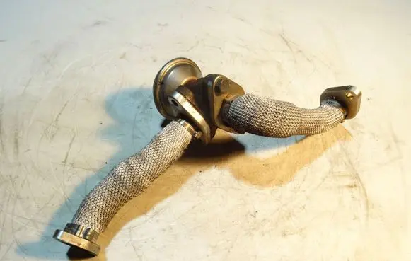 Audi A6 S6 C5 4B EGR valve 059131503