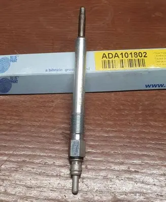 Chrysler Voyager Glow plug ADA101802