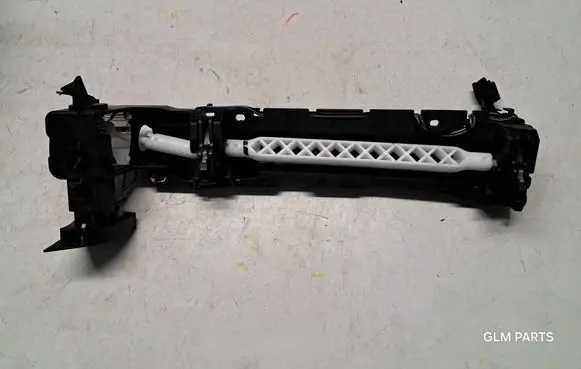 Mercedes-Benz E W211 Glove box lock 2116800284