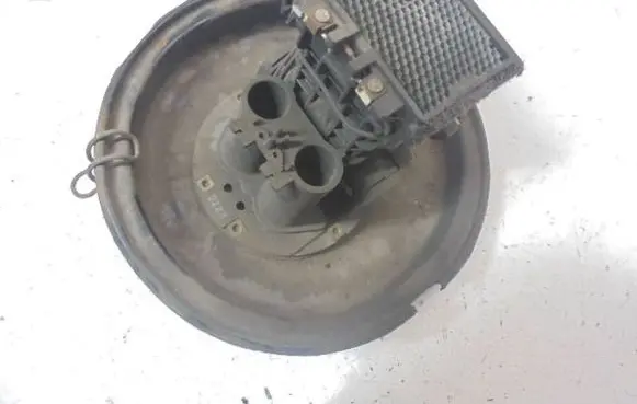 Hyundai Elantra Mass air flow meter 2811033010