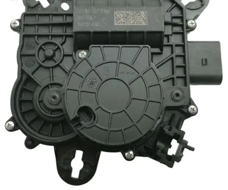 Audi A6 S6 C8 4K Tailgate/trunk/boot lift motor 1T3827887B