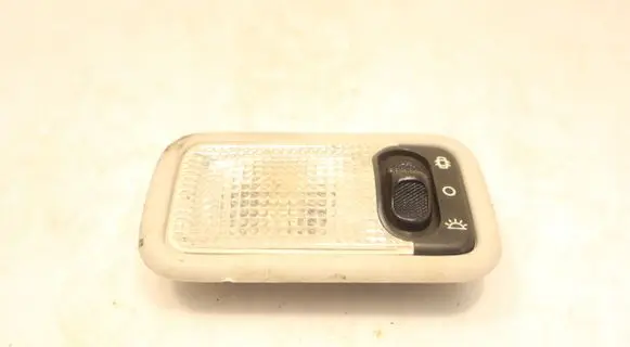 Peugeot 107 Other interior light