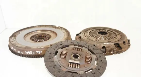 Nissan Primastar Clutch set kit 8200828472