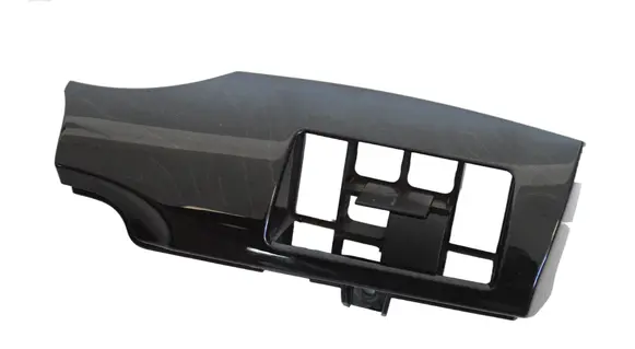 KIA Sorento Dashboard glove box trim 647802P900