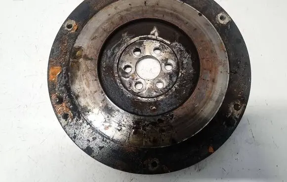 Toyota Yaris Flywheel 134510N010
