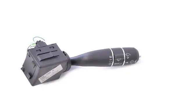 BMW 5 E60 E61 Indicator stalk 8W8317A553BC