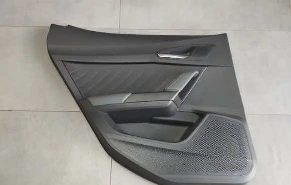 Cupra Formentor Rear door card panel trim 5FF867211Q