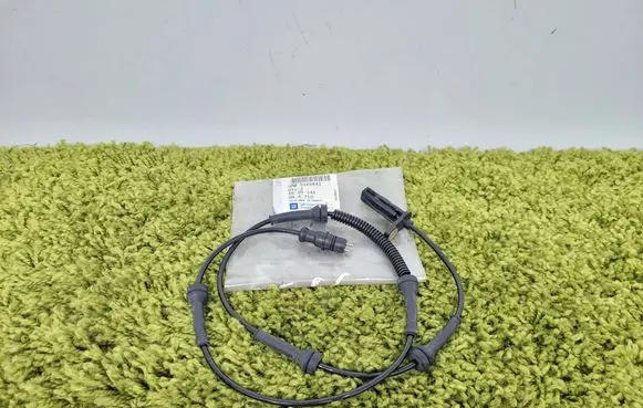 Opel Movano A ABS wheel speed sensor 9160441