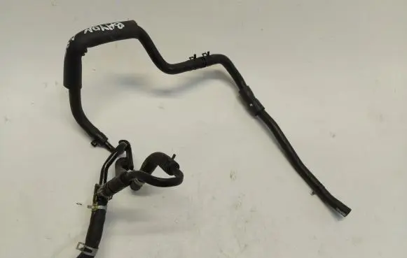 Hyundai Bayon Engine coolant pipe/hose 59130-q0500