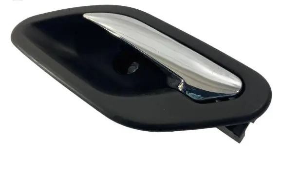 BMW 5 E39 Front door interior handle 7032925