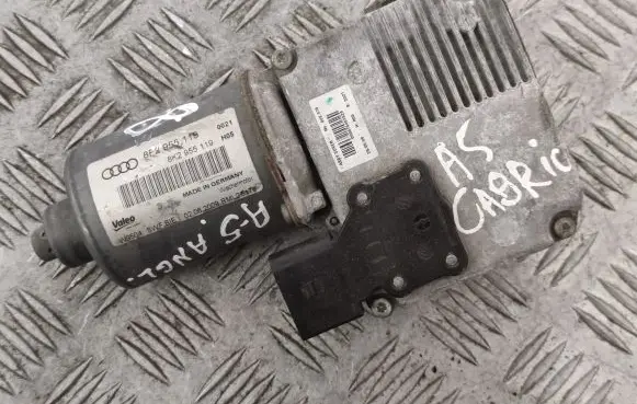 Audi A5 8T 8F Wiper motor 8F2955119 8K2955119