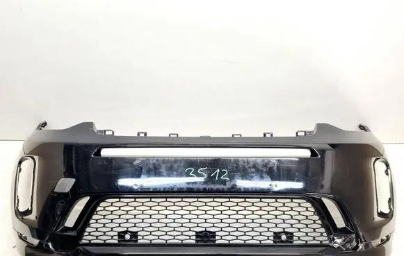 Land Rover Discovery Sport Front bumper LK72-17F003-AAW