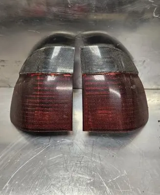 BMW 5 E39 Rear/tail lights set 