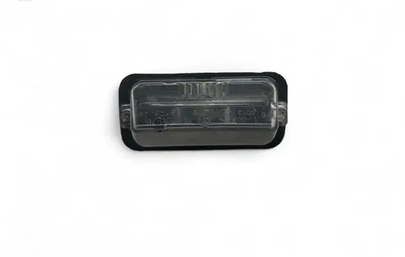 Toyota Verso-S Number plate light E24L11YS