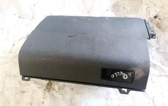 Volkswagen Touran I Glove box 1T1857097B