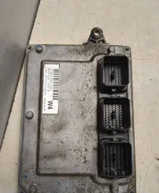 Honda Civic IX Engine control unit/module 37820RSAG01 9909520119718