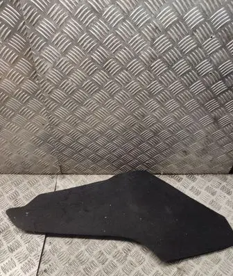 Tesla Model 3 Other center console (tunnel) element 149573500b