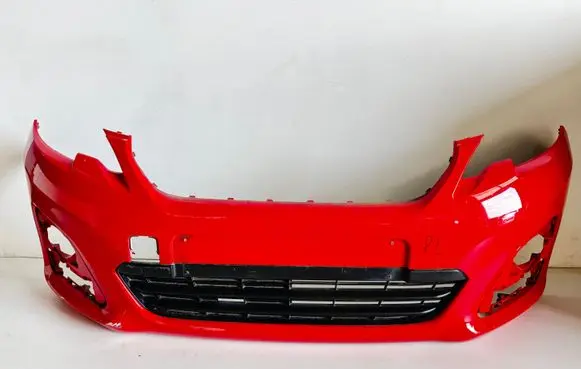 Peugeot 108 Front bumper 521190H150