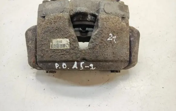 Audi A5 8T 8F Front brake caliper 4748A