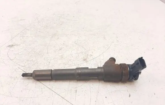 Nissan NV200 Fuel injector H8201108033 0445110485