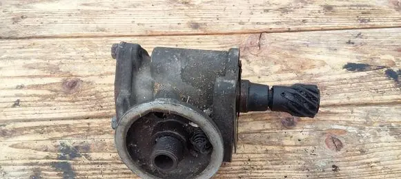 Ford Fiesta Oil pump 701F6616AA