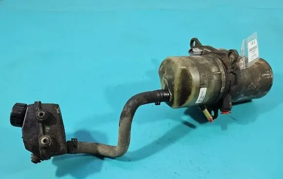 Volvo V50 Power steering pump 4N513K514DL IMPRK1580152