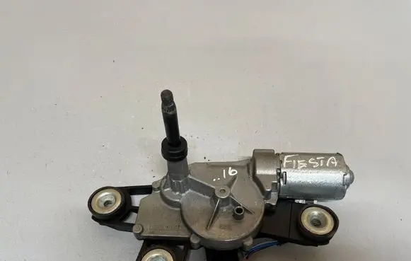 Ford Fiesta Rear window wiper motor 8A61A17K441AE 0390201251