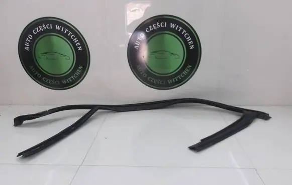 Mercedes-Benz E W213 Front door rubber seal A2137252802