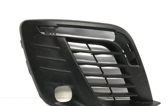 Peugeot Expert Front bumper lower grill 9811713877 1594081X M51038