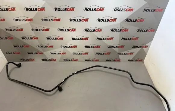 Land Rover Range Rover L322 Vacuum line/pipe/hose 