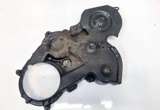 Citroen C4 Grand Picasso Timing belt guard (cover) 9659869280