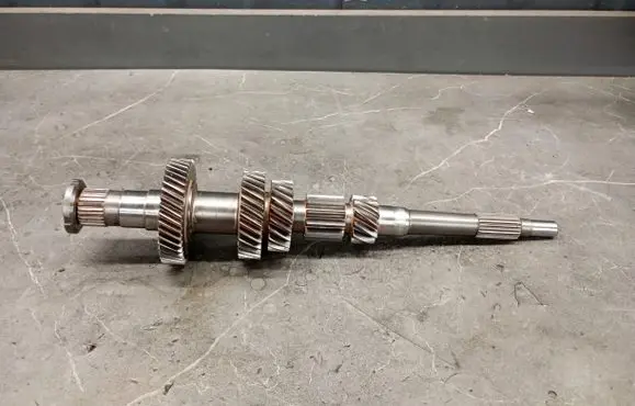 Citroen Jumper Other gearbox part 